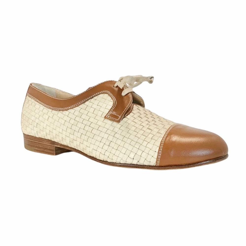 .HENRY CUIR   Shoes NEW